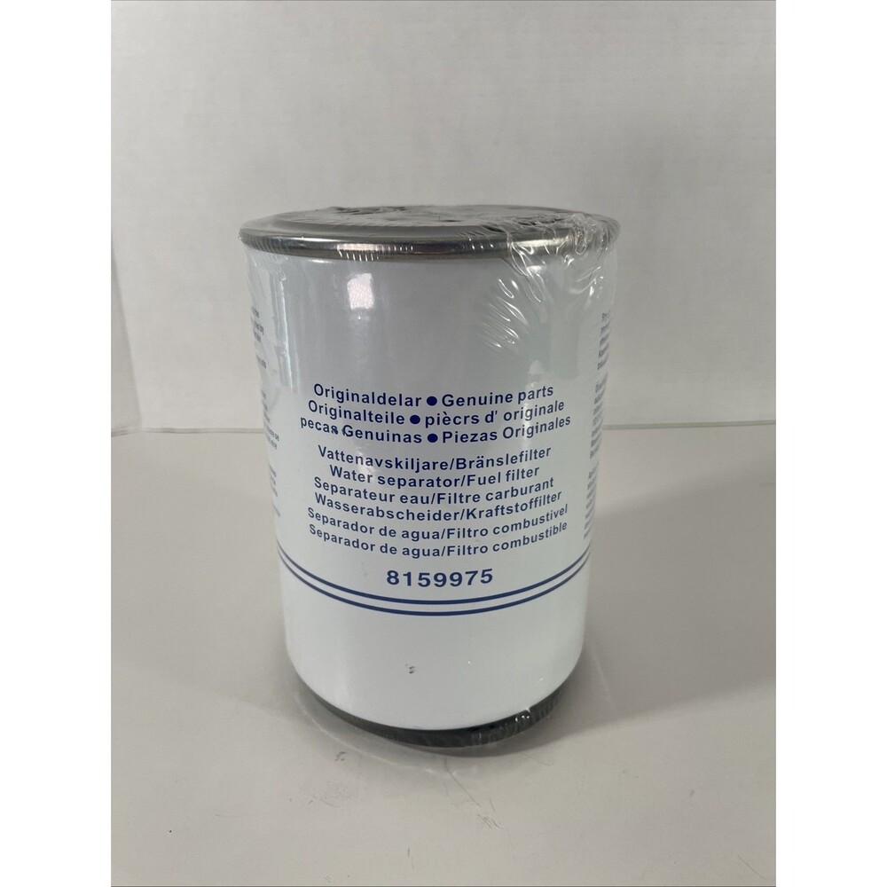 8159975 Fuel Filter & Water Separator For Volvo